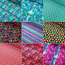 Elastique Stretch Fabric