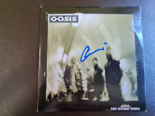 Oasis Dig Out Your Soul CD