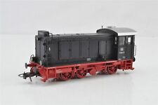 Lenz HO Gauge v36.413 DB v36 Diesel Locomotive DCC Fitted