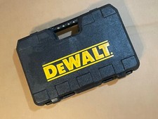 DeWalt Case DW958K-2, for