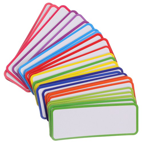 27pcs magnetic strips - strips, with