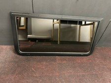 NEW Double Glazed 48" x 21"