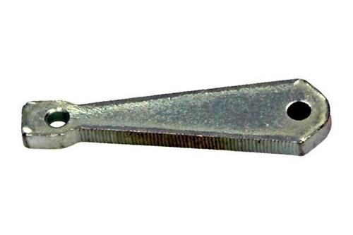 Drum brake adjuster - drum,
