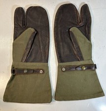 French motorcycle gloves - french,