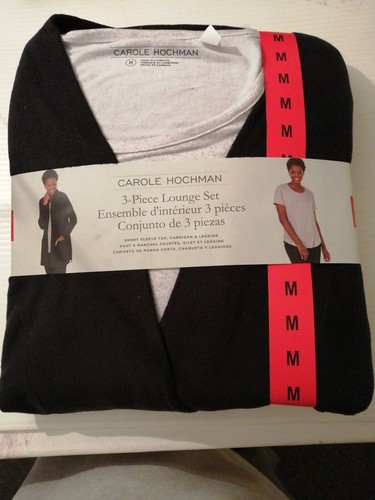 Carole hochman ladies - carole, 3