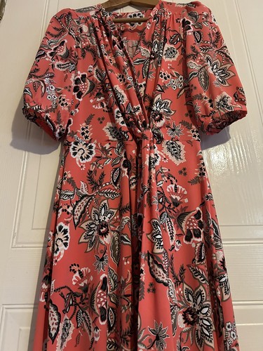 Next size tall - 10, floral