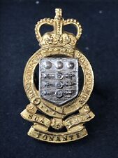 Royal Army Ordnance Corps RAOC