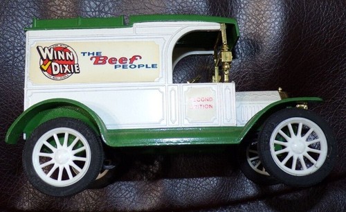 Ertl vintage vehicles 1913 - ertl,