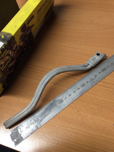 Triumph oil pipe 6113 - 70-6113,