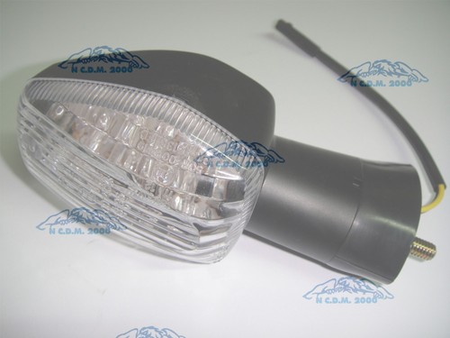 Complete led arrow - 8276, rear