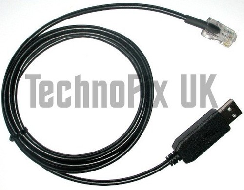 Usb programming cable anytone - usb,