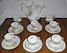 Royal Albert Haworth Coffee