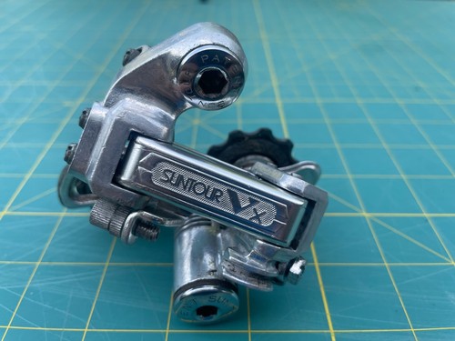 Suntour short cage 6 7 - suntour,