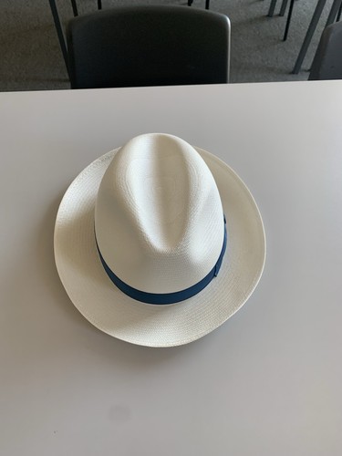 Borsalino men panama hat - borsalino, men’s