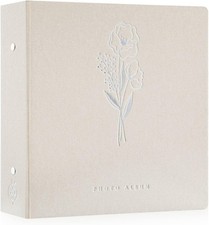 Lanpn Photo Album 6x4 Slip in