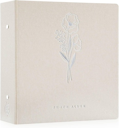 Lanpn photo album 6x4 - 6x4, in