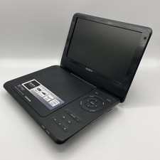 SONY DVP-FX980 9 Inch Portable