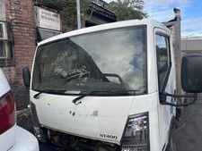 2018 Nissan Cab star NT400