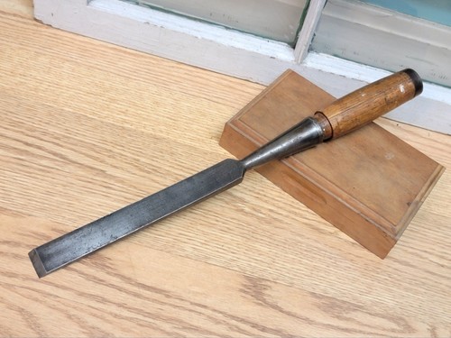 Sharp vintage - sharp, 1/2"