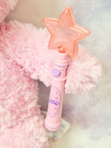 Build bear pink working - bear,,