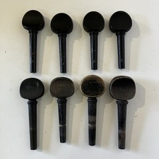 Bundle Of Vintage Cello