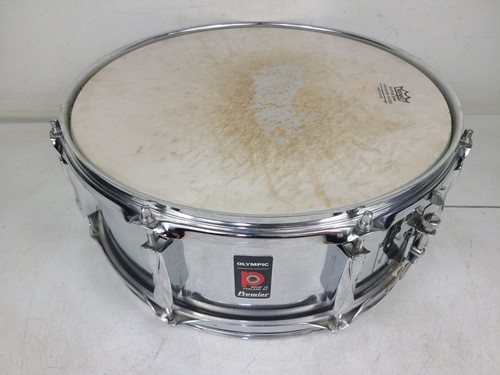 Vintage silver premier - silver,