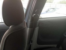 front seat belt right 430672
