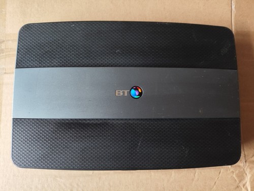 Smart hub type - bt,