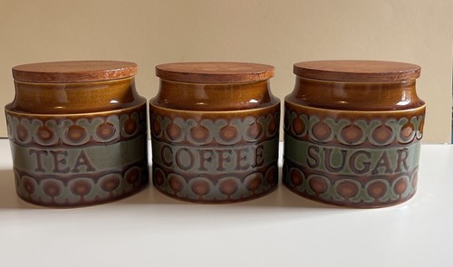 Vintage hornsea bronte - hornsea,