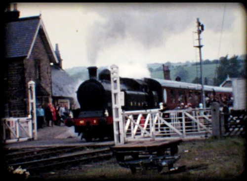 8mm film steam - steam,