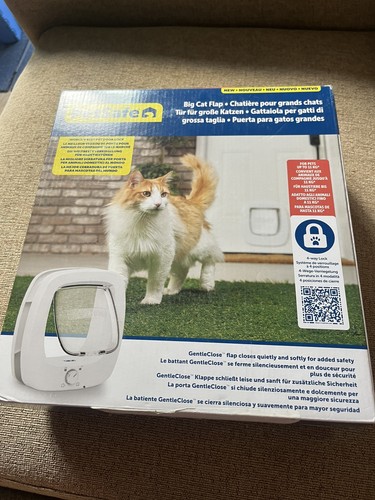 Petsafe big cat - petsafe, flap