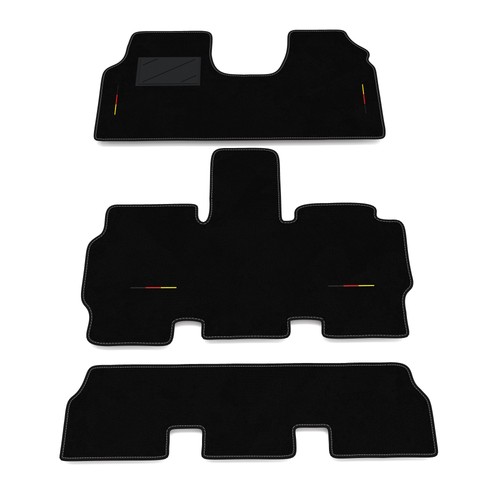 Floor mats compatible with - floor,
