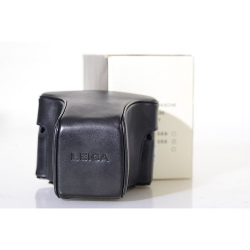Leica 14568 camera bag - camera,