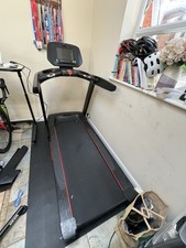 Noble Pro Elite Treadmill Running Machine with Incline