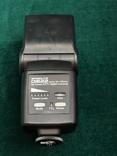 Nissin di622 mark flash for - di622,