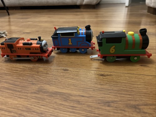 Thomas the tank - thomas,