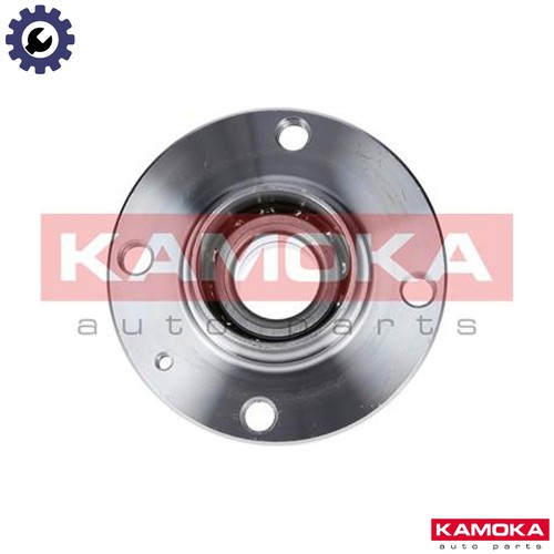 Wheel bearing kit 5500034 - bearing,