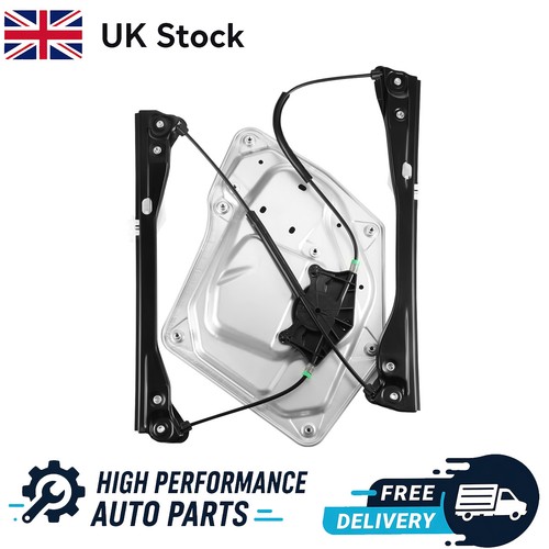 Front right electric window - electric,