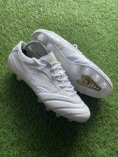 Mizuno Morelia II UL Made in