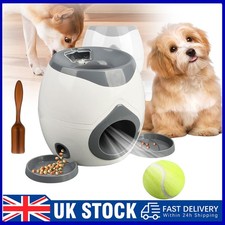 Pet Ball Food Feeder Dog