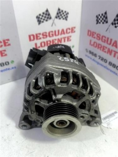 Tg7s014 alternator peugeot - peugeot, 206