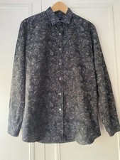 Paul Smith Mens Black Long