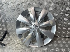 TOYOTA AVENSIS 16" WHEEL TRIM HUB CAP 42602-05100 X1