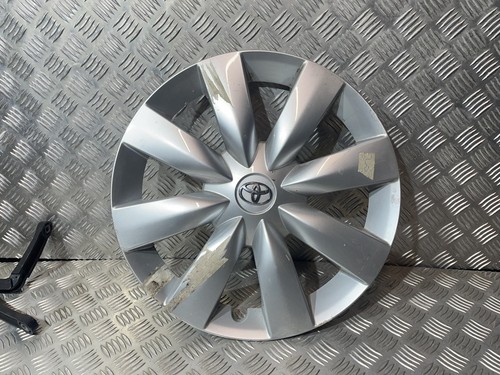 Toyota avensis wheel - toyota,