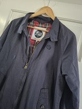 Vintage 90s Y2K Harrington