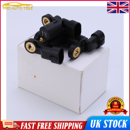 Abs sensor front - 4x,