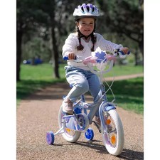 Huffy Disney Frozen 14" Bike