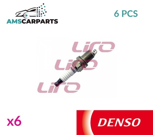 Engine spark plug set plugs - plug,