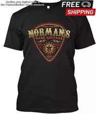 New Popular Norman's Rare