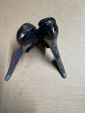 Shimano 105 5600 2x10 speed - 105-st,